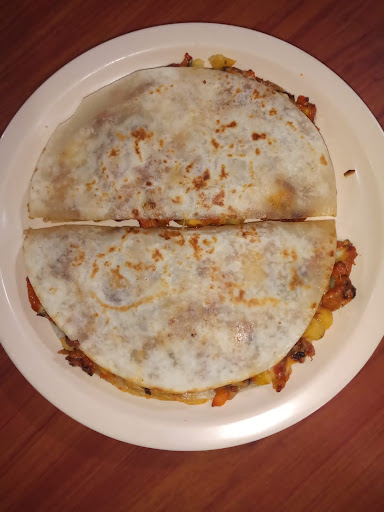 Taquería Real Santa Fe - Thumbnail