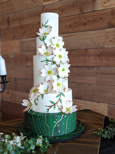 Sarah Epps Cakery - Thumbnail