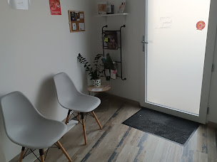 Photo n°3 de Harmonie et Bien-être Maud Brunet Centre de Luxopuncture et de Pressothérapie à Sèvremoine (Centre de bien-être)