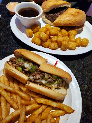 ShuJack's Bar & Grill - Thumbnail