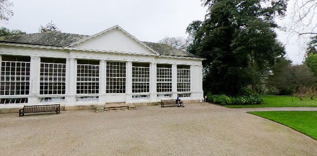 Saltram, Plympton, Plymouth PL7 1UH, United Kingdom