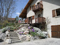 Gîte le Gypaëte Barbu à  Gresse-en-Vercors
