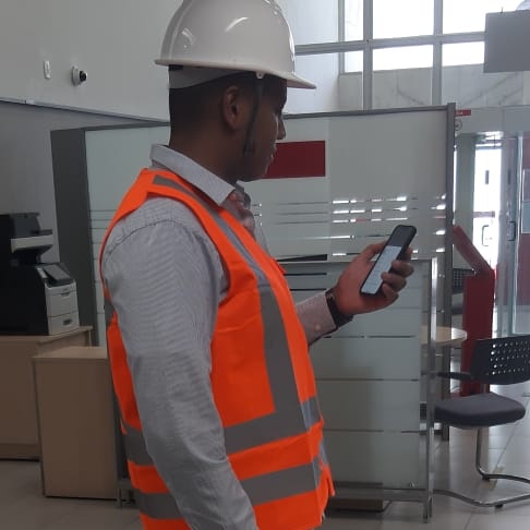 LF Elétrica - Projetos e Reformas / Eletricista - Jardim Zaira