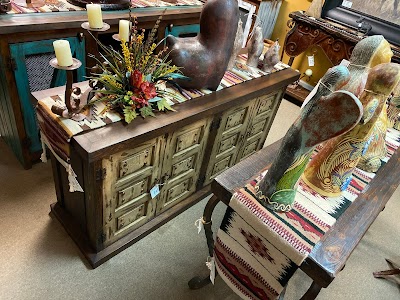 Agave Ranch Furnishings