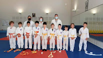 Judo Club Loyettes à Loyettes