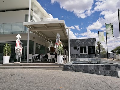 Photos of The Crescent Cafe