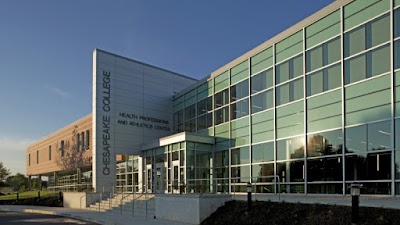 Chesapeake College