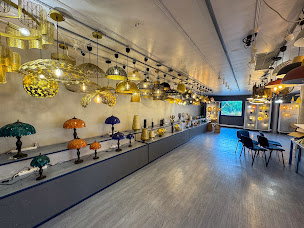 Photo n°1 de C-Création | Boudet S.A.S. à Caulnes (Magasin de luminaires)