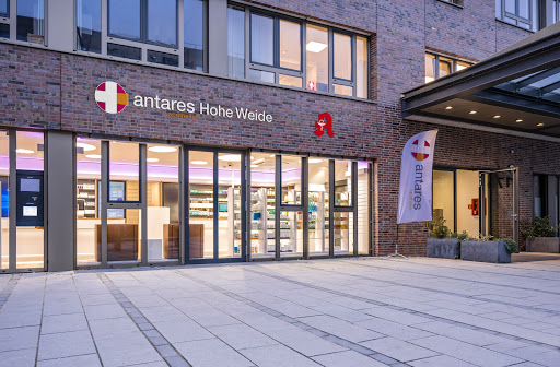 antares-apotheke Hohe Weide - Thumbnail