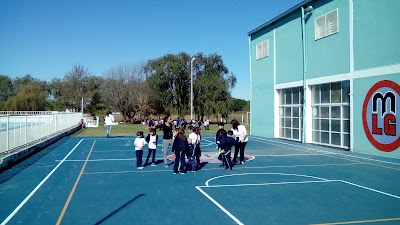 Photos of Polideportivo Municipal de Lucas Gonz&eacute;lez