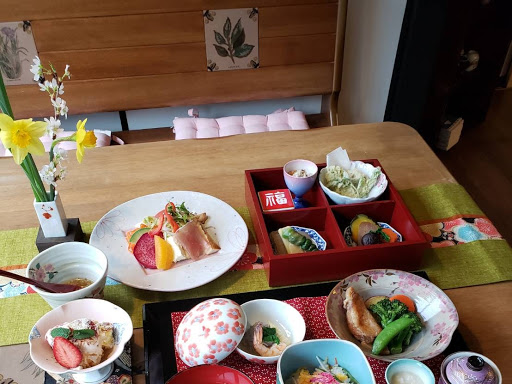 古民家さんきら