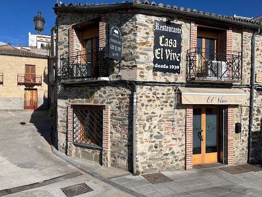 Casa El Vive - Thumbnail