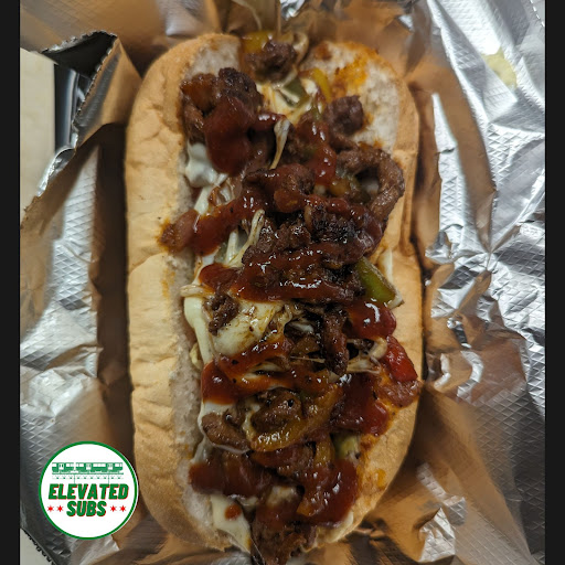 Elevated Subs - Thumbnail