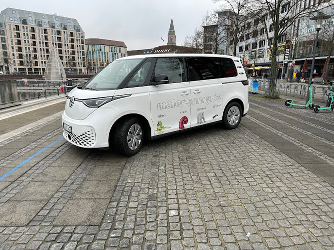 Martin Sanny Malermeister