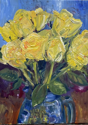 Salterne Art Studio
