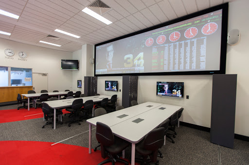 Curtin Business School - Thumbnail