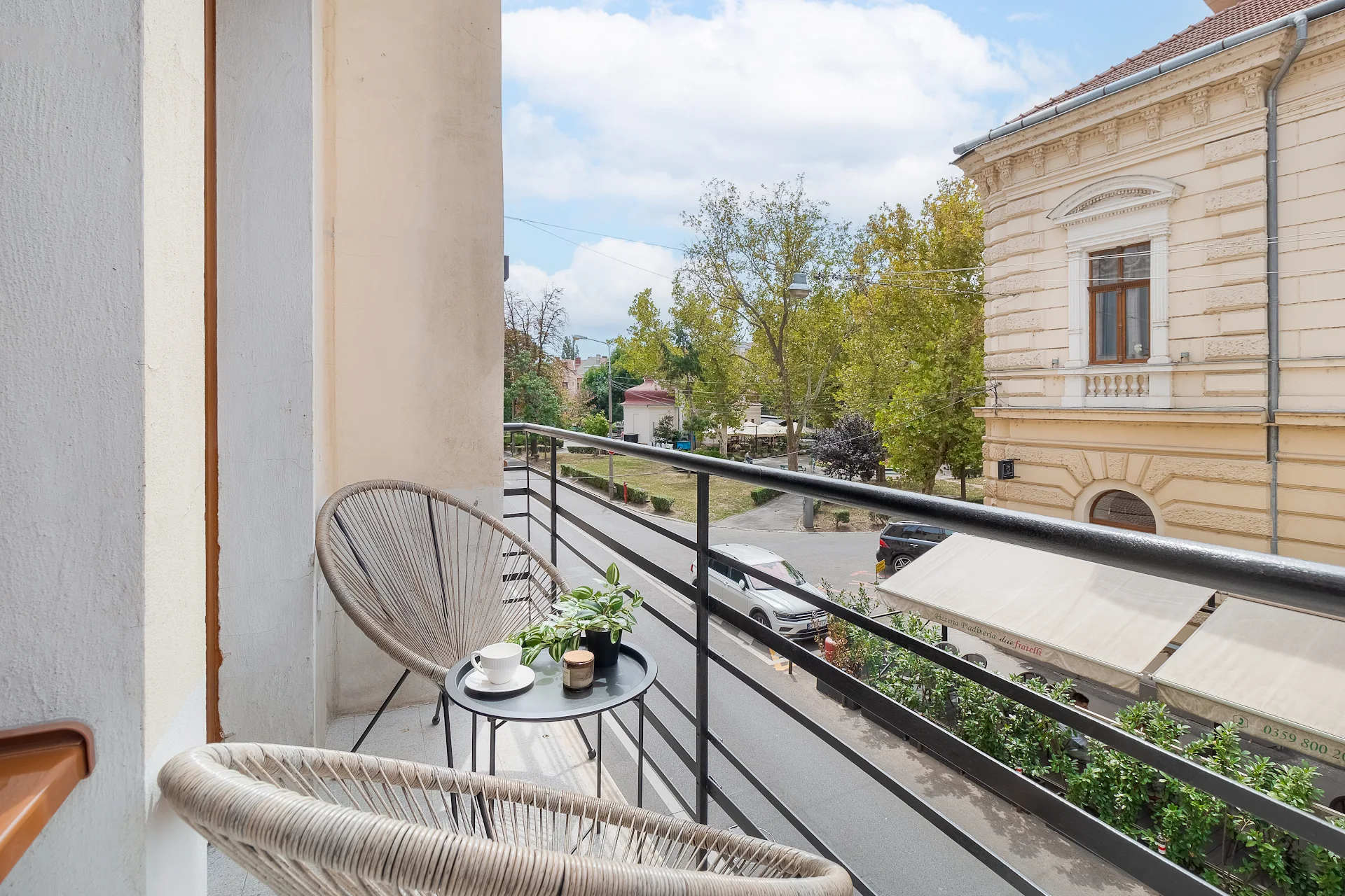 Oasis Rooms Oradea