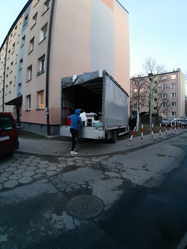 Partyzantów 17e, 33-340 Stary Sącz