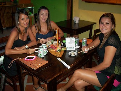 Photos of Sushi Los Amigos