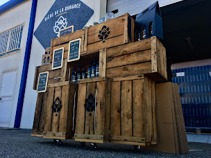 Photo n°11 de Bière de la Durance à Sisteron (Brasserie)