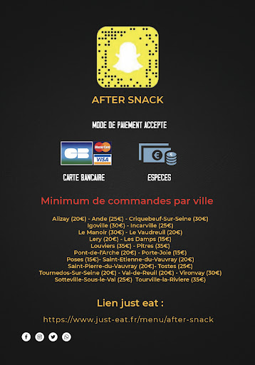 Photo 1 - After snack