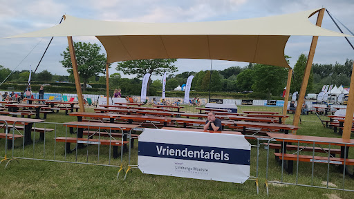 Parking Nieuw Eyckholt
