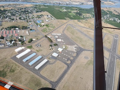 Columbia Gorge Regional Airport