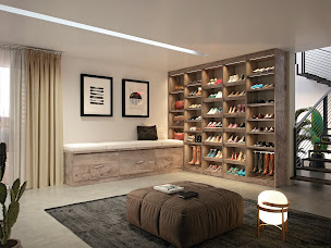 Photo n°18 de Archea Saint-Maur-des-Fossés à Saint-Maur-des-Fossés (Magasin de meubles de bureau)