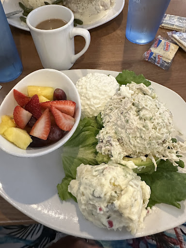 Summerlin Cafe - Visual