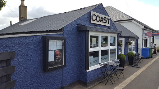Coast Arran