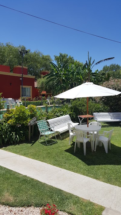 Photos of Chascomus Appart Hotel