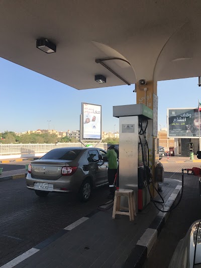 Photos of Oula Fuel Station