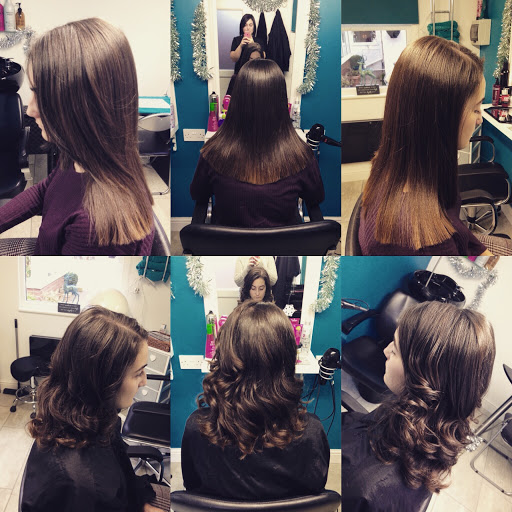 Chloe's Hair4You