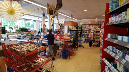 DekaMarkt - Visual