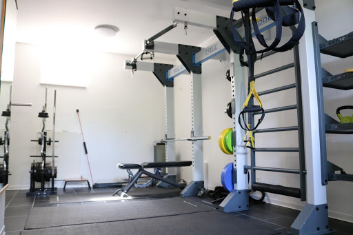 Institut für Bewegungstherapie und Rehabilitation GmbH - Thumbnail