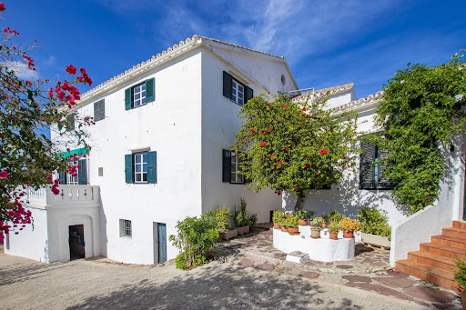 Inmobiliaria Fincas Bonnin Sansó Ciutadella