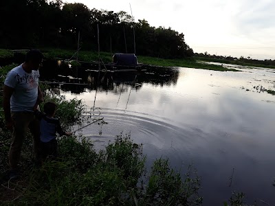 Photos of Citakhola Temple