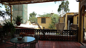 El Carmelo Hotel & Hacienda 4