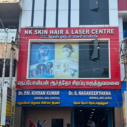 Napolean Ortho Hospital
