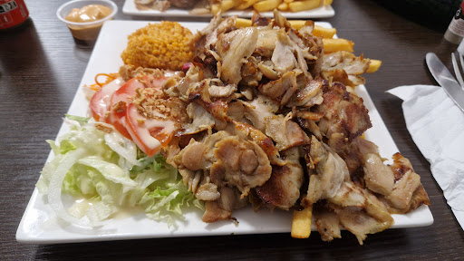 Photo 2 - Les Burgers de Jegun