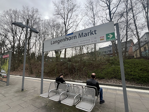 Langenhorn Markt - Thumbnail