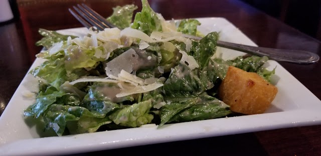Kenny's Wood Fired Grill