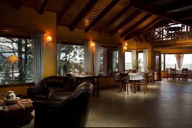 Charming Luxury Lodge & Private Spa