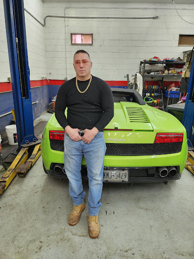 LRG Auto Group