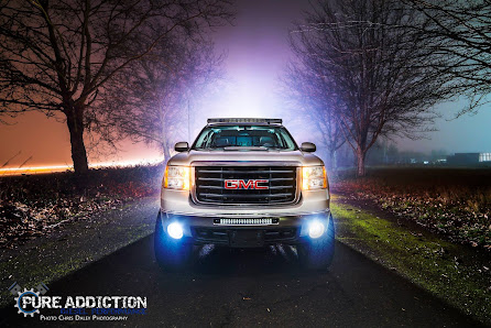 Pure Addiction Diesel Performance featured image