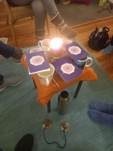 Praxis für Psychotherapie und mediale Beratung Barbara Manuela Herdle