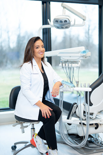 Teverbaugh Dental