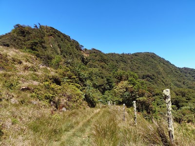 Photos of Juan Castro Blanco National Park