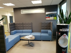 Photo n°5 de Eiffage Génie Civil - Marly à Marly (Société de travaux publics)