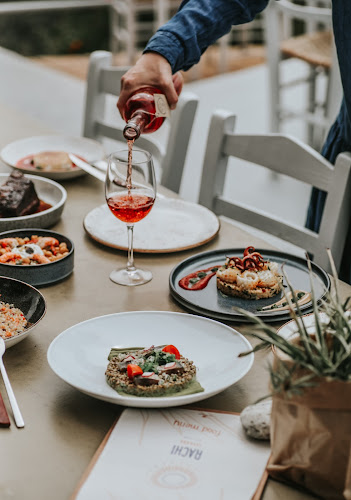 RACHI Food & Feelings - Κέρκυρα